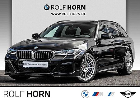 Alpina D5 S 3.0 Touring Navi Pano Laser HUD Nappa RfKam