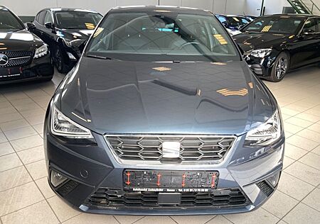 Seat Ibiza 1,0TSI FR Dinamica DSG NAVI LED Kam VC Alc