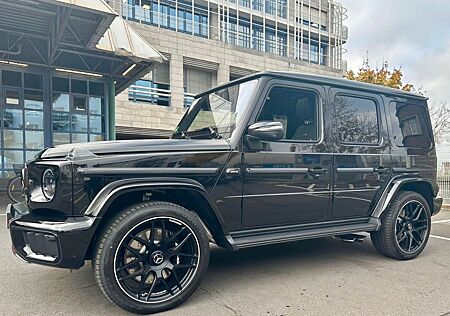 Mercedes-Benz G 63 AMG PERFORMANCE CARBON SUPERIOR W465