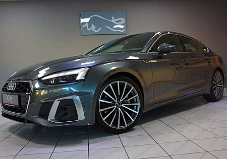 Audi A5 40 TDI S-Tr. Qua. Sportback~3x S-LINE+U´FREI