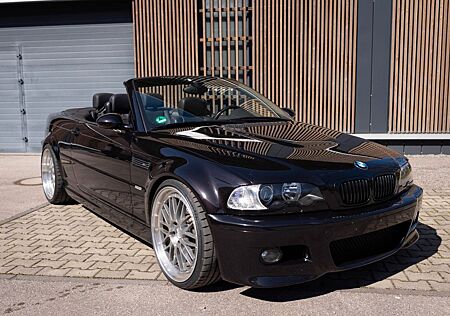 BMW M3 Cabrio (E46)