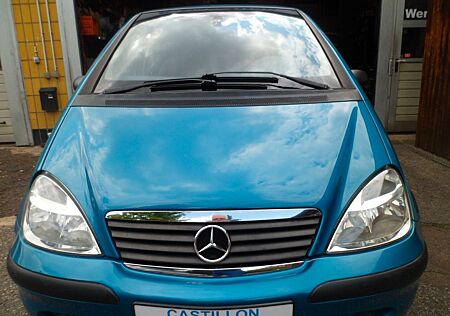 Mercedes-Benz A 140 CLASSIC