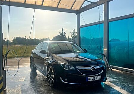 Opel Insignia 2.0 BiTurbo CDTI Sport Automatik Sport