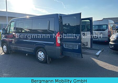 Fiat L1 H1 Behindertengerecht Automatik KLIMA