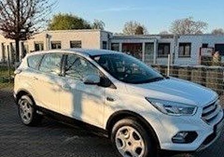Ford Kuga 1.5 EcoBoost 88kW COOL & CONNECT COOL &...