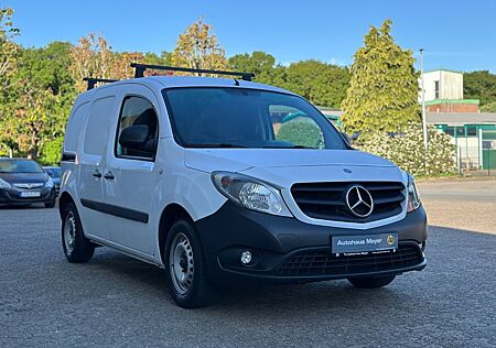 Mercedes-Benz Citan Kasten 109 CDI lang AHK/Klima/GJR