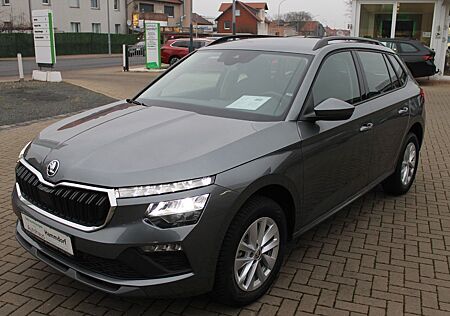 Skoda Kamiq 1.5 TSI DSG Selection
