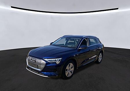 Audi e-tron 55 20Z./PANO/ACC/HuD/B&O/AHK/KAM/MATRX/VC