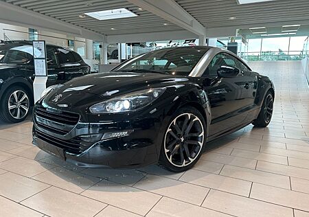 Peugeot RCZ Basis