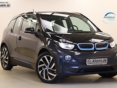 BMW i3 170PS