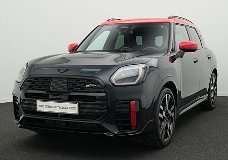 Mini John Cooper Works Countryman JCW Countryman ALL4