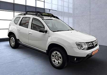 Dacia Duster 4x2
