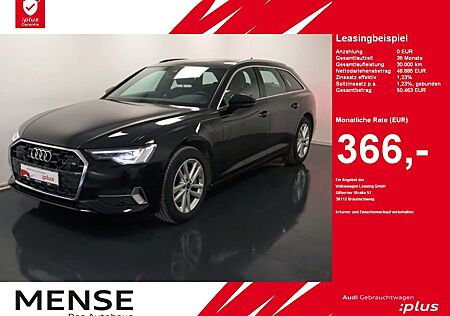 Audi A6 Avant 45 TFSI S tronic advanced |Matrix|Pano