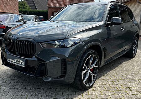 BMW X5 40 dxDrive M Sport Pro,LCI,Pano, H&K, Iconic,