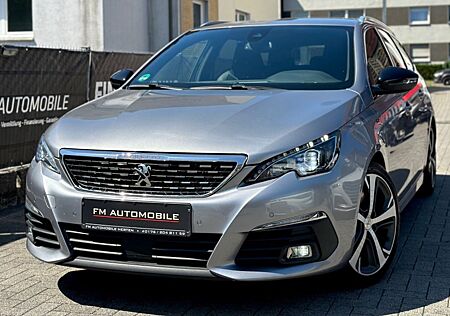 Peugeot 308 SW GT 2.0 HDI AUTOMATIK*XENON*NAVI*KAMERA**