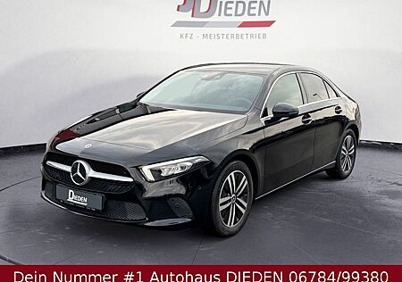 Mercedes-Benz A 200 LED + NAVI + KAMERA + CARPLAY