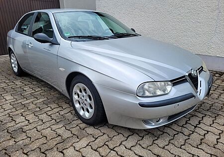 Alfa Romeo 156 2.0 T.Spark Edizione Esclusiva -