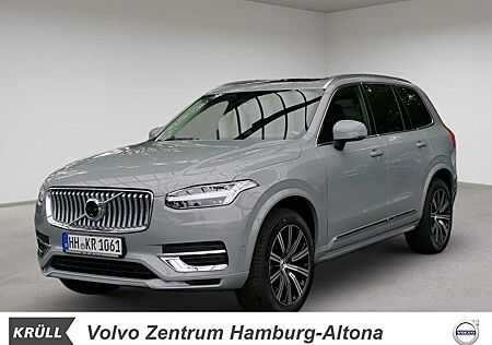 Volvo XC 90 XC90 B5 D AWD Plus Bright 7-Sitzer