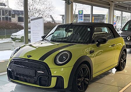Mini Cooper Cabrio John Works/KAM/NAV/KLIMA/..