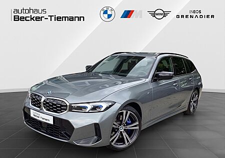 BMW 340 M340i xDrive Touring / A-LED / ACC / DAB / HiFi