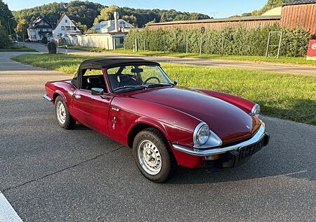 Triumph Spitfire