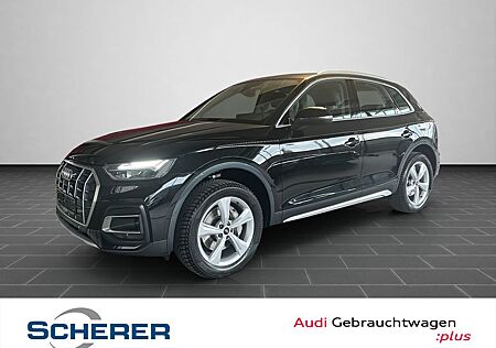Audi Q5 50 TFSI e/Advanced/NAvi