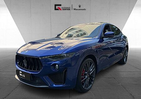 Maserati Levante TROFEO V8 - Full Opt - Maserati Berlin