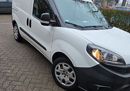 Fiat Doblo 1.4 T-Jet 16V EASY EASY