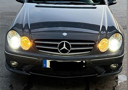 Mercedes-Benz 200