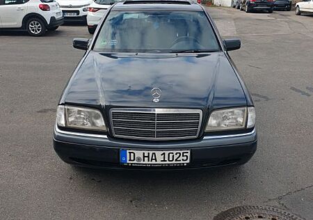 Mercedes-Benz C 180 ELEGANCE Elegance