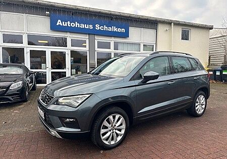 Seat Ateca Style LED/AHK/E Heck/Navi