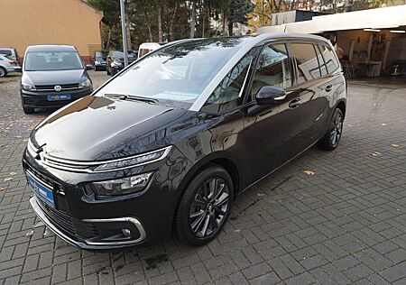 Citroën C4 Spacetourer Grand C4 Picasso 2.0 HDI SHINE*7SITZER*360KAM*