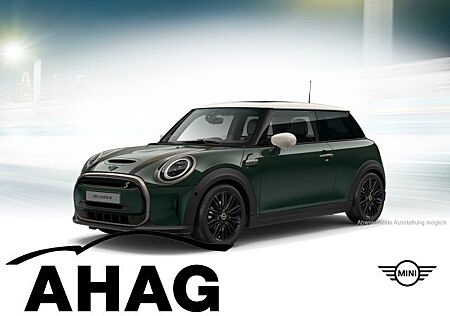 Mini Cooper SE Resolute Editon Panorama Klimaaut.
