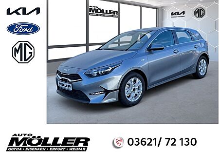 Kia Cee'd Ceed Vision % 1.0T Navi PDC Klima SHZG DAB+ LED