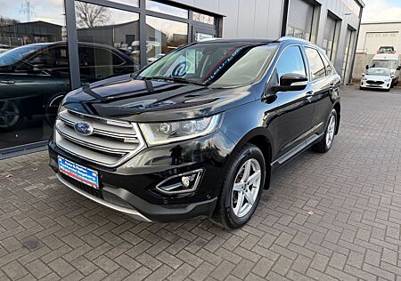 Ford Edge 2.0TDCI Titanium 4x4*LED*NAVI*