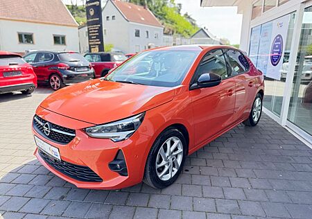 Opel Corsa F GS Line *AUTOMATIK*360*KAMERA*NAVI*