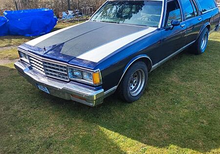 Chevrolet Caprice