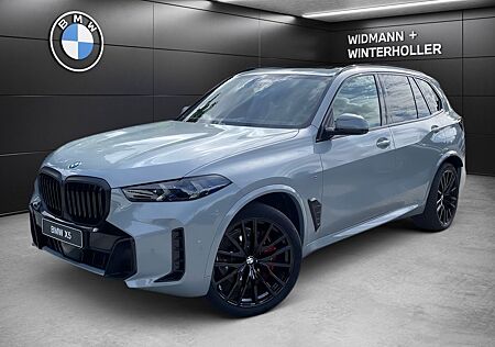BMW X5 xDrive30d M-Sport Matrix 360° ACC AHK Pano H/