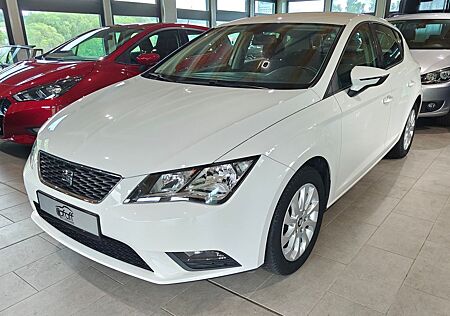 Seat Leon 1.6 TDI,Automatik,AHK