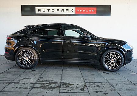 Porsche Cayenne Coupe E-Hybrid MY26/P-Display/BOSE/18W