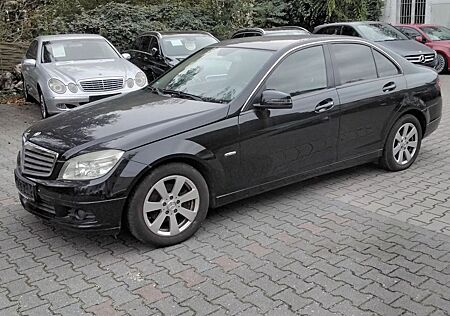 Mercedes-Benz C 200 C -Klasse Lim. CDI BlueEfficiency