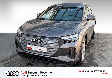 Audi Q4 e-tron 40 (Navi+,KS,S line Int.,RFK,VZE,ACC,s