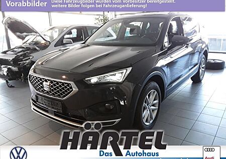 Seat Tarraco XCELLENCE 4DRIVE 2.0 TDI DSG (+EURO6)