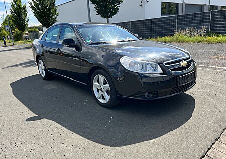 Chevrolet Epica LT,Automatik
