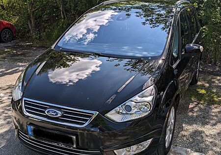 Ford Galaxy 2,0 TDCi 120kW DPF Titanium PowerShif...