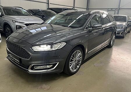Ford Mondeo Vignale LEDER*ACC*DAB*PREMIUM SOUN*KAMERA