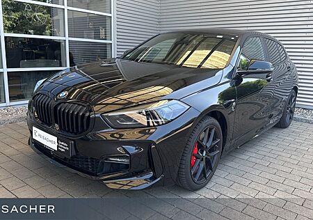 BMW 120i M-Sport PRO Navi HUD ACC LED Pano H&K RüKa