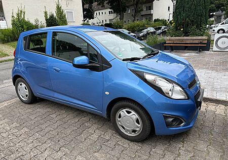 Chevrolet Spark 1.0 LT