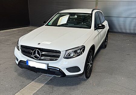Mercedes-Benz GLC 250 4MATIC