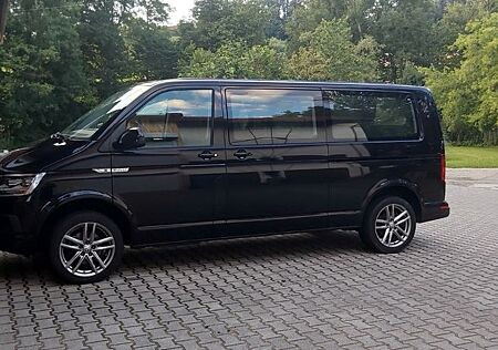 VW T6 Caravelle Volkswagen
